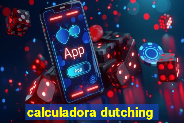 calculadora dutching